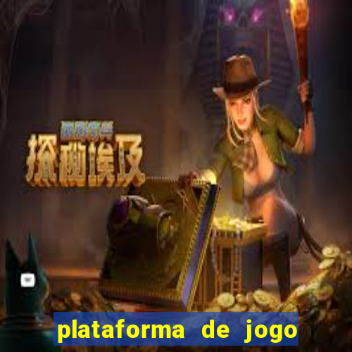 plataforma de jogo que paga no cadastro